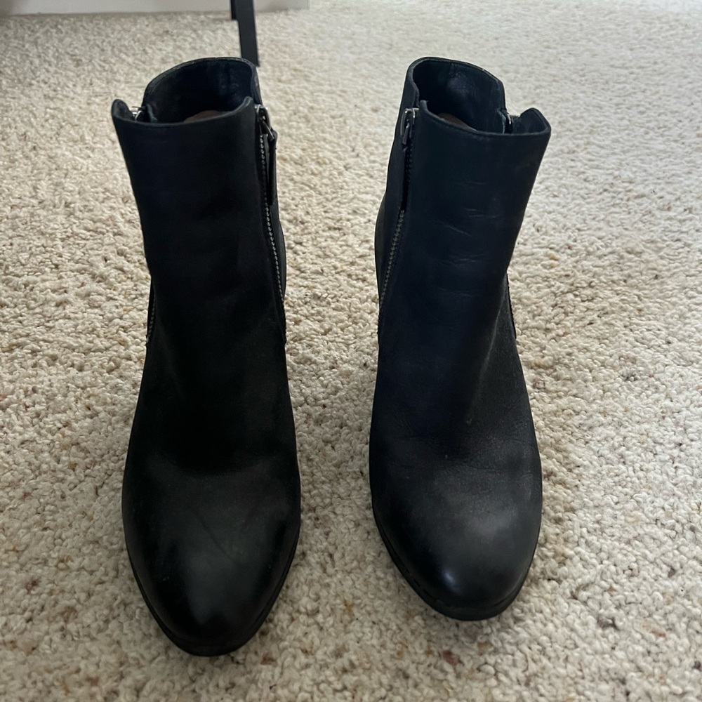 Michael Kors Booties